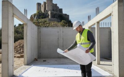 Fondations maison conseils à Quillan : le guide pratique pour bâtir sereinement