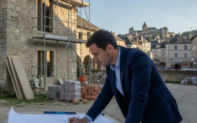 Normes construction maison à Mirepoix : le guide pratique pour bâtir sereinement
