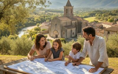 Plans maison personnalisés : les pièges à éviter à Espéraza
