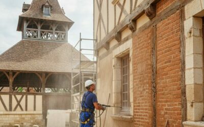 Rénovation façade conseils à Revel : guide pratique pour préserver son patrimoine