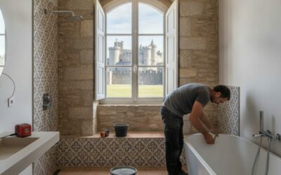 Rénover sa salle de bain à Carcassonne : guide pratique, retours d’expérience et conseils locaux