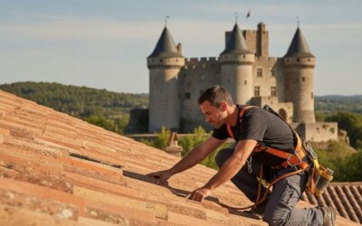 Rénovation toiture conseils à Espéraza : le guide prévention pour protéger sa maison